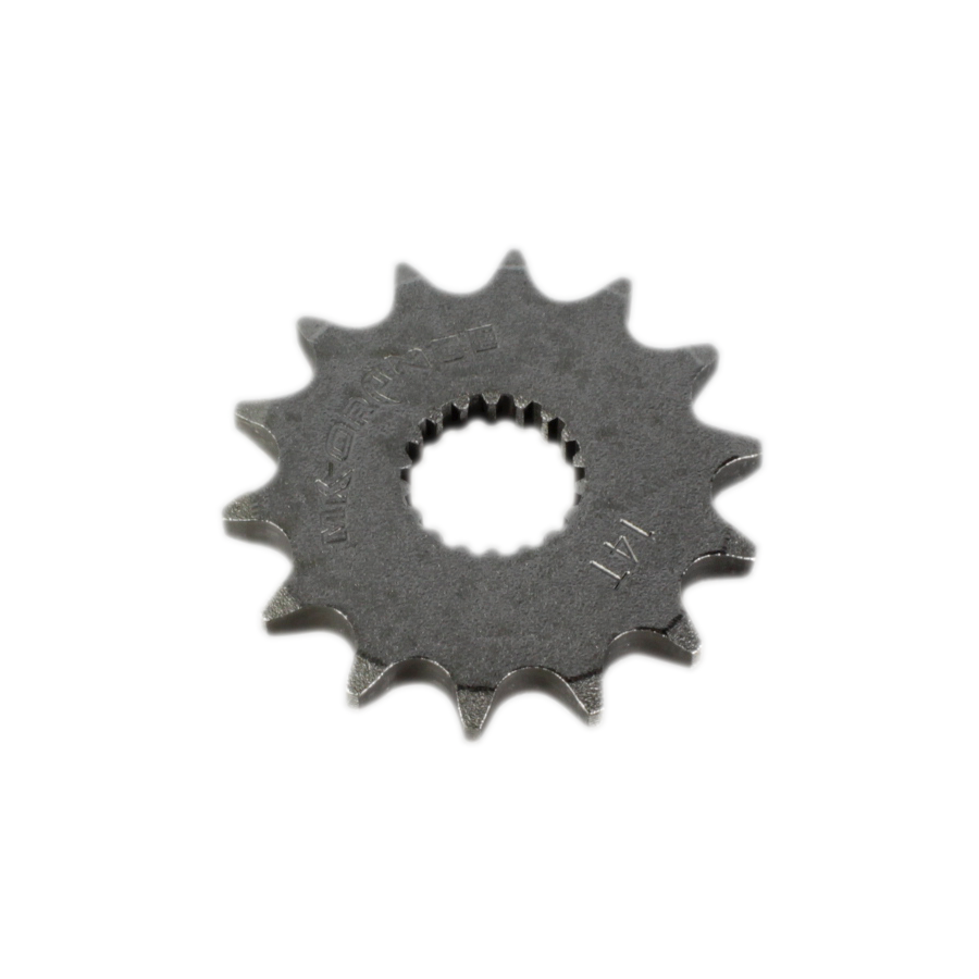 Front Sprocket - 14T